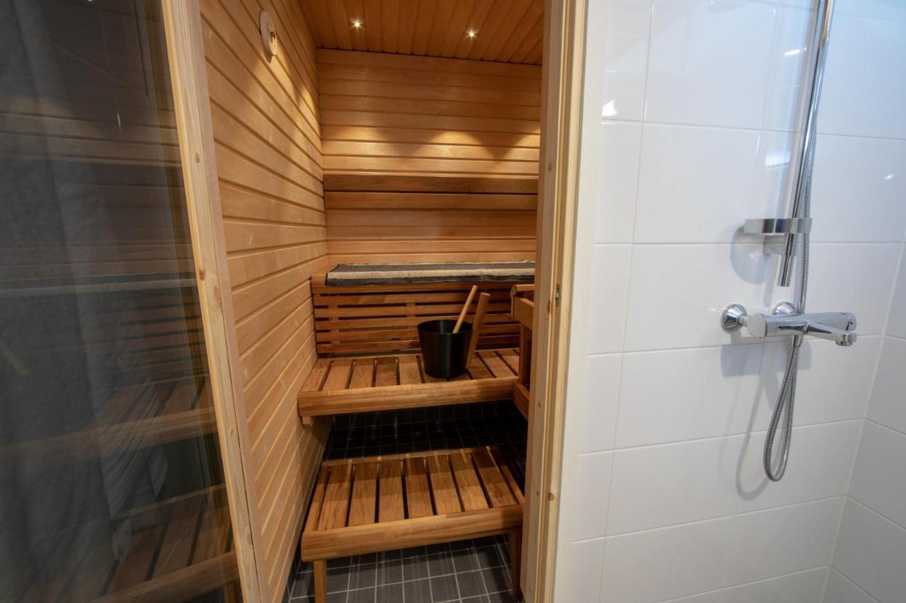 Levillenet Skistar Superior 2 Bedroom Apartments Eksteriør billede