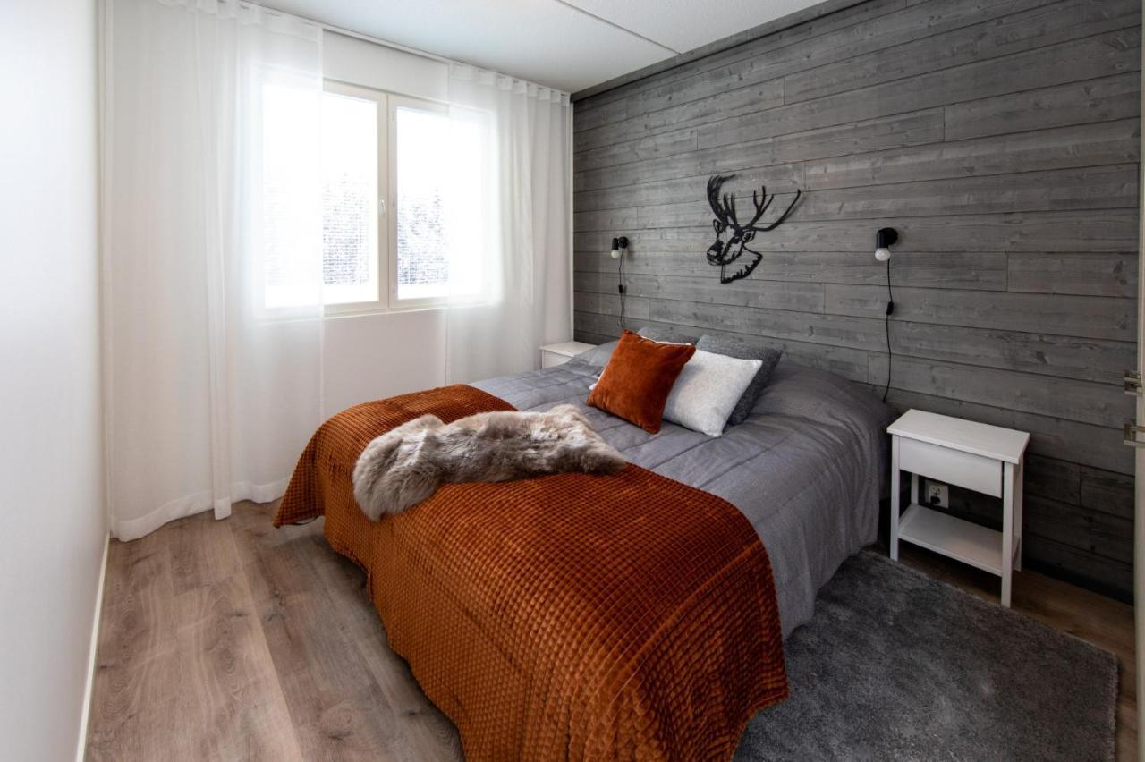 Levillenet Skistar Superior 2 Bedroom Apartments Eksteriør billede