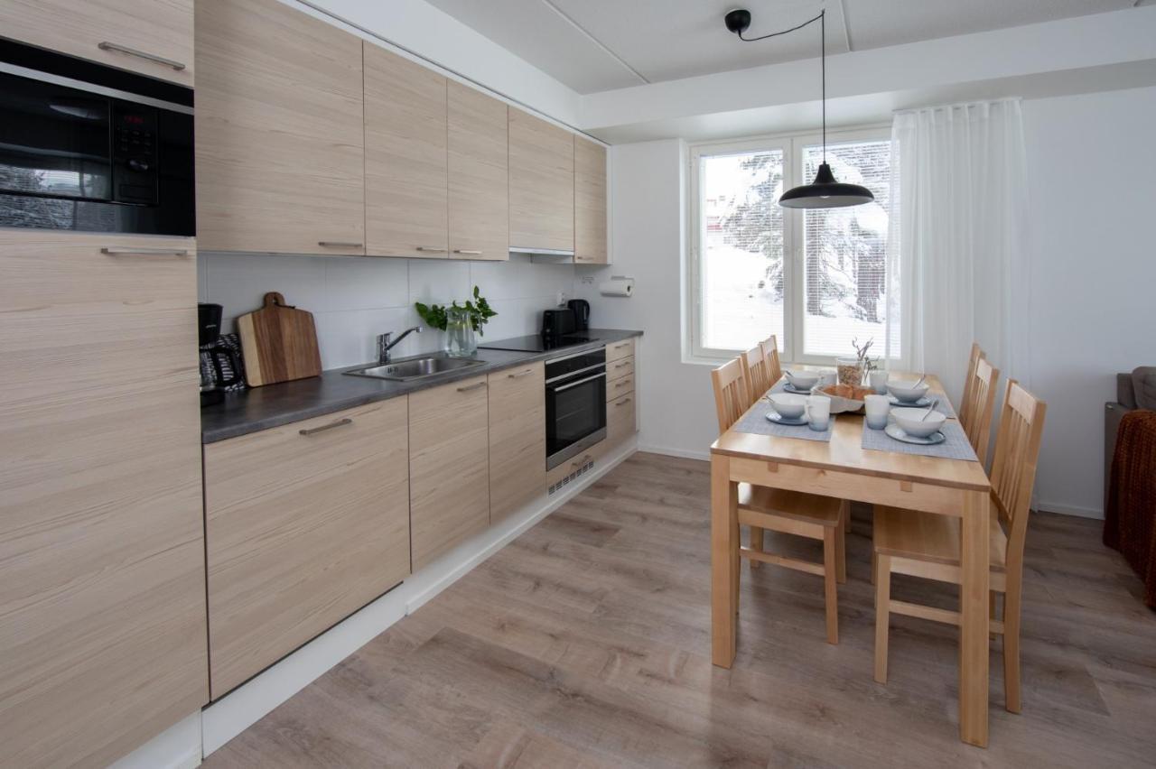 Levillenet Skistar Superior 2 Bedroom Apartments Eksteriør billede