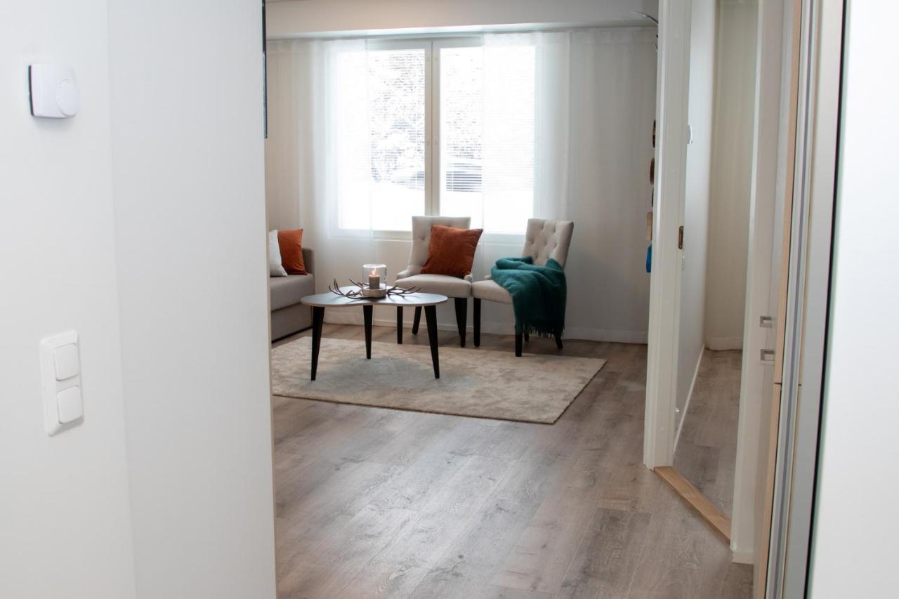 Levillenet Skistar Superior 2 Bedroom Apartments Eksteriør billede