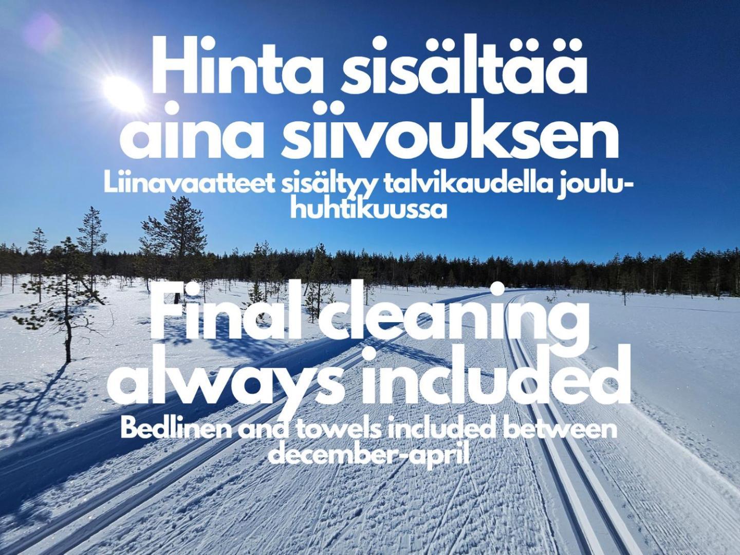 Levillenet Skistar Superior 2 Bedroom Apartments Eksteriør billede